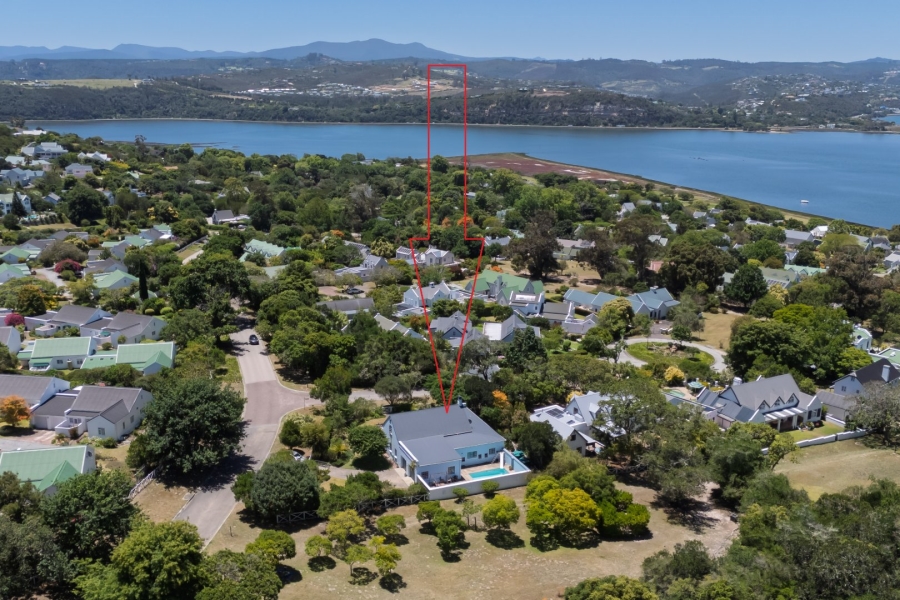 6 Bedroom Property for Sale in Belvedere Estate Western Cape